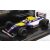 Minichamps Williams F1 FW14B RENAULT N 5 WORLD CHAMPION DIRTY VERSION SEASON 1992 NIGEL MANSELL