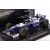 Minichamps Williams F1 FW18 RENAULT N 5 WORLD CHAMPION DIRTY VERSION SEASON 1996 DAMON HILL