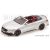 Minichamps MERCEDES BENZ S-CLASS S63 AMG CABRIOLET OPEN 2016