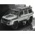 Minichamps MERCEDES G-CLASS G550 4X4 BRABUS ADVENTURE 2017