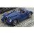 Minichamps ALFA ROMEO 6C 2500 SS CORSA SPIDER - 1939 - BLUE