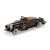 Minichamps DUESENBERG MODEL J TORPEDO CONVERTIBLE COUPE - 1929 - DARK RED