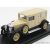 RIO MODELS FIAT 519S 4-DOOR AMBULANZA CROCE ROSSA ITALIANA 1930