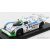 SPARK-MODEL PORSCHE 962C N 7 WINNER 24h DAYTONA 1991 H.PESCAROLO - H.HAYWOOD - F.JELINSKI - B.WOLLEK