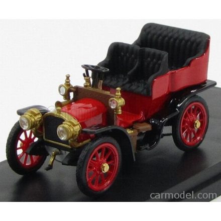 RIO MODELS FIAT SPORT 16/20/24 HP OPEN 1903