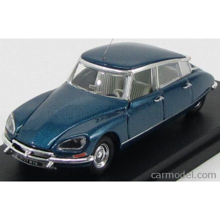 RIO MODELS CITROEN DS23 i.e. II SERIES 1975