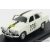 RIO MODELS ALFA ROMEO GIULIETTA T.I. N 236 RALLY GINEVRA 1963 A.CAVALLARI