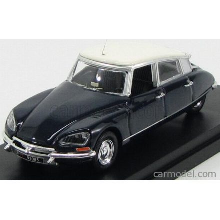 RIO MODELS CITROEN DS21 PERSONAL CAR MARCO GRASSINI 1970