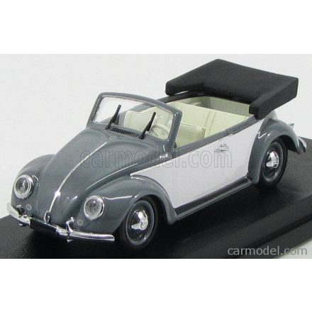 RIO MODELS VOLKSWAGEN BEETLE CABRIOLET KARMANN OPEN 1949