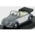 RIO MODELS VOLKSWAGEN BEETLE CABRIOLET KARMANN OPEN 1949