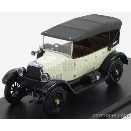 RIO MODELS FIAT 501 SPORT CABRIOLET CLOSED 1919