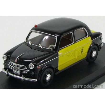 RIO MODELS 1100/103 TAXI BARCELLONA 1956