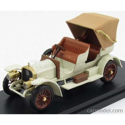 RIO MODELS MERCEDES BENZ SIMPLEX CABRIOLET 1902