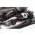 Minichamps ALPHA TAURI F1 AT04 TEAM ALPHA TAURI N 21 SILVERSTONE BRITISH GP 2023 NYCK DE VRIES