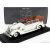 RIO MODELS MERCEDES BENZ 770K CABRIOLET 1938 WITH EVA BRAUN AND SS MILITARY GUARD FIGURES 1938