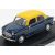 RIO MODELS FIAT 1100TV TAXI MUMBAI INDIA 1956