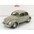 Schuco VOLKSWAGEN BEETLE KAFER MAGGIOLINO 1955