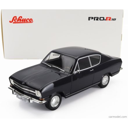 Schuco OPEL KADETT B COUPE 1966