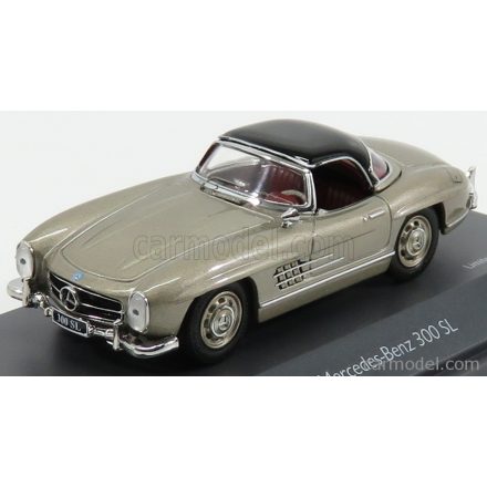 Schuco MERCEDES BENZ 300SL (W198) SPIDER HARD-TOP 1954