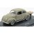 Schuco VOLKSWAGEN BEETLE KAFER WITH TRAILER 1958