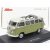 Schuco VOLKSWAGEN T1b SAMBA MINIBUS 1962