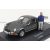 Schuco PORSCHE 911S COUPE WITH STEVE McQUEEN FIGURE 1969 - LE MANS MOVIE 1971