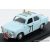 RIO MODELS ALFA ROMEO GIULIETTA TI N 71 RALLY MONTECARLO 1960 LOFFLER - JOHANSSON