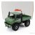 Schuco MERCEDES UNIMOG U1600 TRUCK 1996