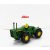 SCHUCO JOHN DEERE 8020 TRACTOR 1969