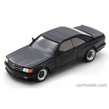 Schuco MERCEDES BENZ S-CLASS 560SEC AMG (C126) WIDE WINGS 1989