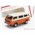 Schuco VOLKSWAGEN T3 MINIBUS LEXUS 1979