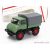 Schuco MERCEDES UNIMOG U406 TRUCK 1966