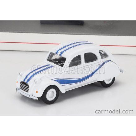 Schuco CITROEN 2CV 1966