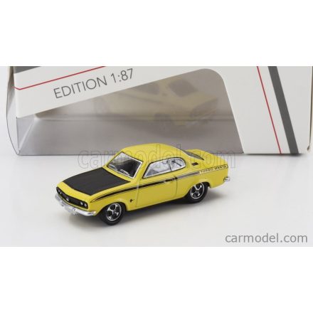 Schuco OPEL MANTA A TURBO 1973