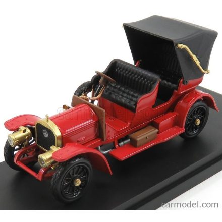 RIO MODELS MERCEDES BENZ SIMPLEX CABRIOLET OPEN 1902