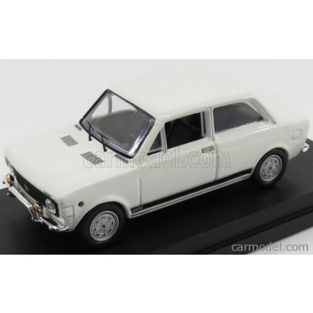 RIO MODELS FIAT 128 RALLY 1971