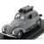 RIO MODELS FIAT 6C 1500 GASOGENO 1935