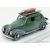 RIO MODELS FIAT 6C 1500 WITH SKI 1936 - CON SCI