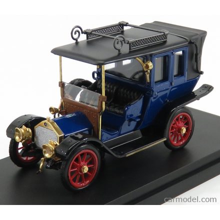 RIO MODELS MERCEDES BENZ 20-35 LANDAULET STUTTGART MUSEUM 1909