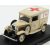 RIO MODELS FIAT 508 BALILLA AMBULANZA MILITARY AFRICA 1935