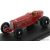 RIO MODELS ALFA ROMEO F1 P3 TIPO B RUOTE GEMELLATE 1935