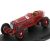 RIO MODELS ALFA ROMEO F1 P3 TIPO B N 6 WINNER MONTREUX GP 1934 C.F.TROSSI