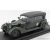 RIO MODELS MERCEDES BENZ 770W CABRIOLET CLOSED U.S.A. ARMY 1945