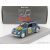 RIO MODELS VOLKSWAGEN BEETLE KAFER MAGGIOLINO CLOSED ROOF N 263 RALLY PANAMERICANA 1954 M.HINKE