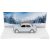 RIO MODELS FIAT 1100 VACANZE INVERNALI - WINTER HOLIDAYS 1957