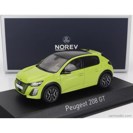 Norev Peugeot 208 GT 2024