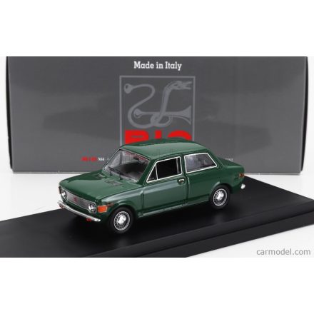 RIO MODELS FIAT 128 2-DOOR 1969 - PERSONAL CAR TOM HANKS