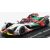 MINICHAMPS AUDI FORMULA-E FE05 E-TRON TEAM AUDI SPORT ABT SCHAEFFLER N 66 SEASON 2018-2019 D.ABT