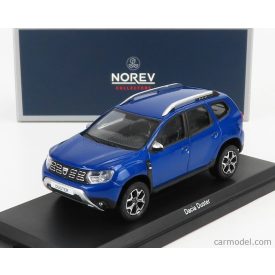Dacia - Autó - Kész modell - Modellfutár