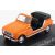 Norev Renault 4 Plein Air 1968 - Orange